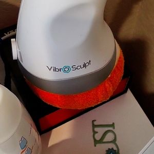 Used vibrosculpt